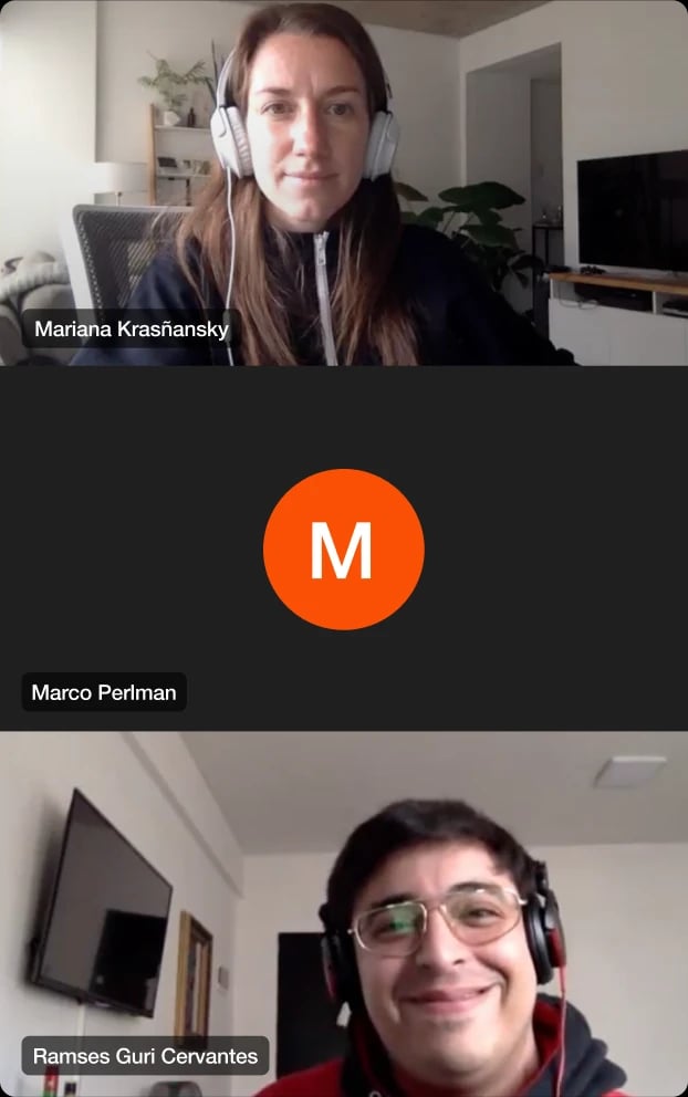 google meet