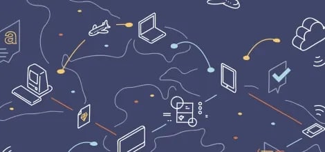 Computer illustration